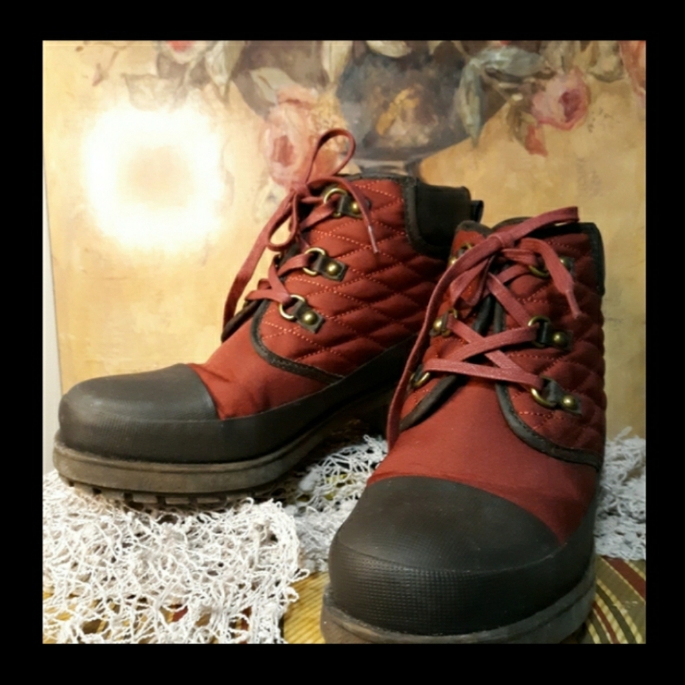 Lucky Brand Boots